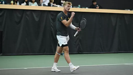 Devin Badenhorst vs Lamar