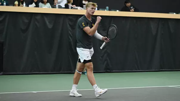 Devin Badenhorst vs Lamar