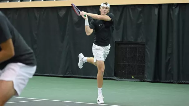 Drew Hedgecoe vs Lamar