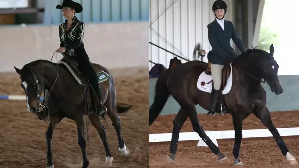 EQ Distinguished Alumni