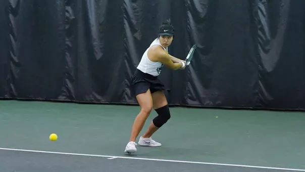 Na Dong vs Illinois 2026