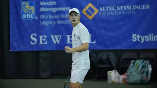 Louis Bowden vs Tulsa