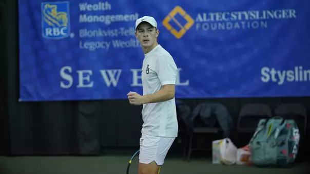 Louis Bowden vs Tulsa