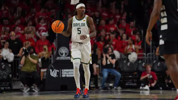 Obi Agbim at Cincinnati