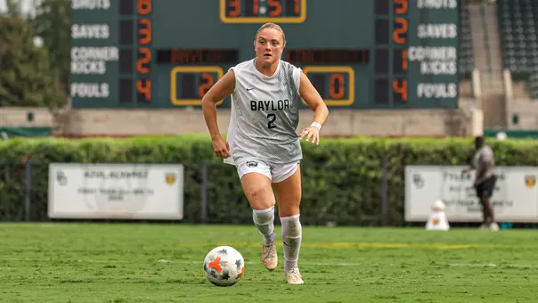 Sydney Miller vs Cincinnati