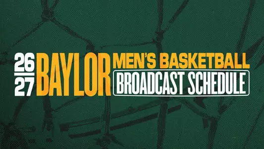 MBB TV Schedule 2627