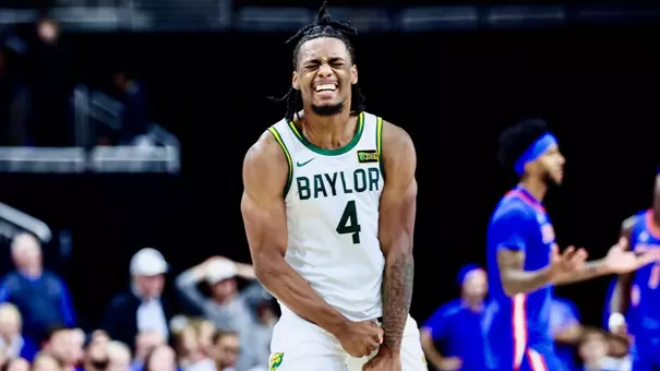 Kayden Mingo in exhibition vs Florida