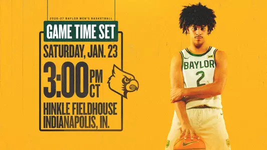 MBB at Hinkle Fieldhouse 2026-27 Graphic