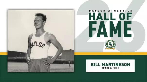Bill Martineson-HOF