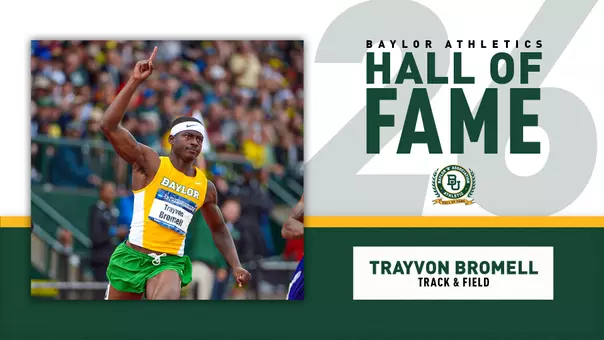 Trayvon Bromell