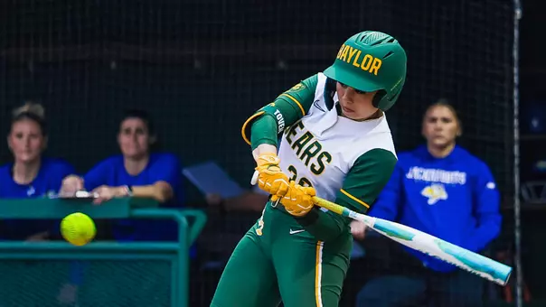Amber Toven Homerun vs. South Dakota State