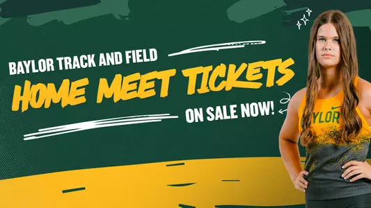 Home Track Meet Tickets