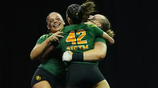 A&T web header vs. Oregon