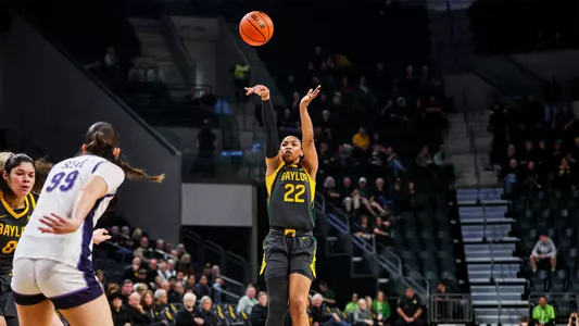 Bella Fontleroy 3 vs KSU