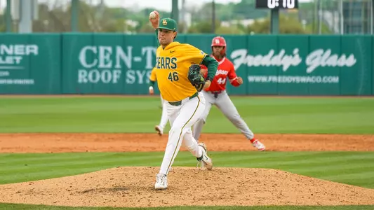 Grayson Murry pitching 2025