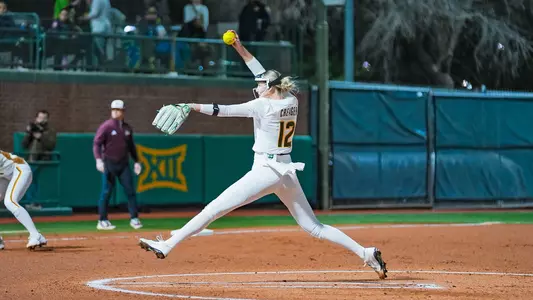 Cambree Creager vs. MSU