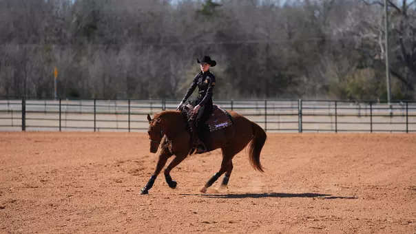 EQ Recap vs Oklahoma State