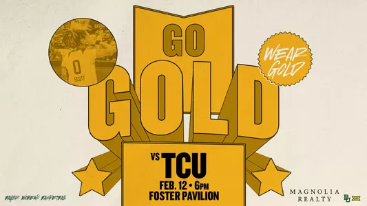 WBB Go Gold 2026 vs TCU