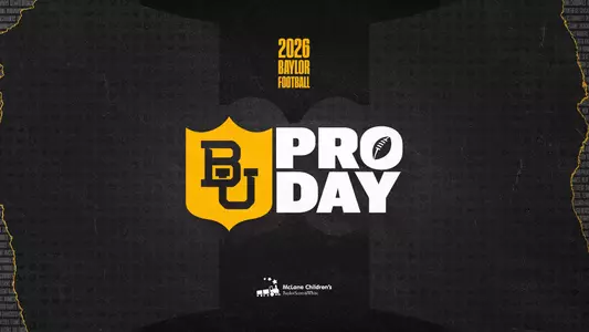 Pro Day web header
