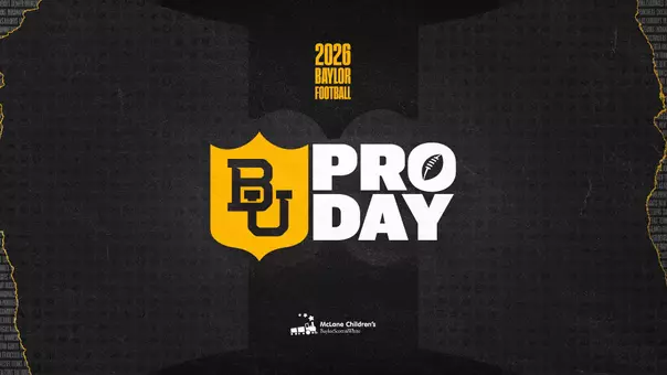 Pro Day web header