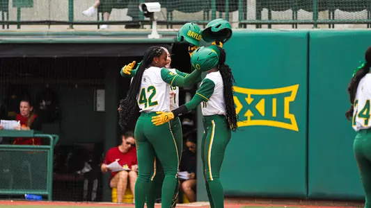 Karynton Dawson Celebrates