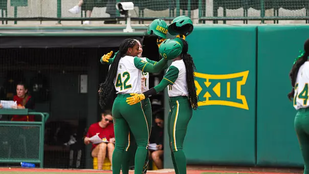 Karynton Dawson Celebrates