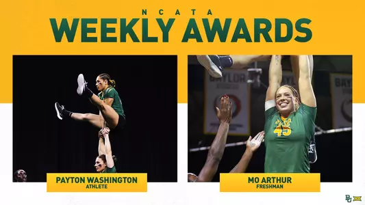 A&T Week 6 awards