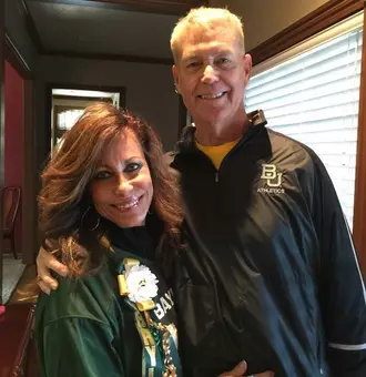 Doug and Loraine Smith