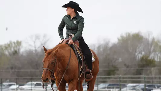 Britt McIlnay on Penny