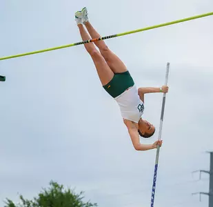 Molly Haywood-Clyde Hart