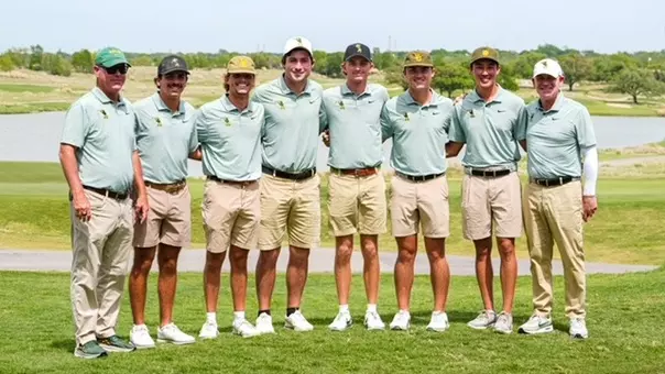 Men's Team Photo - Maridoe