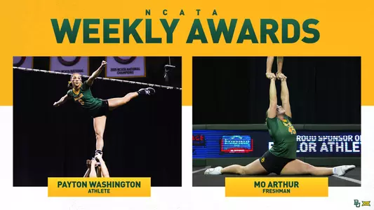 A&T Week 4 Weekly Award