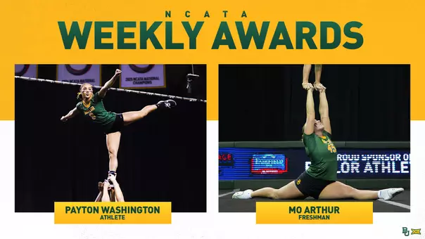 A&T Week 4 Weekly Award