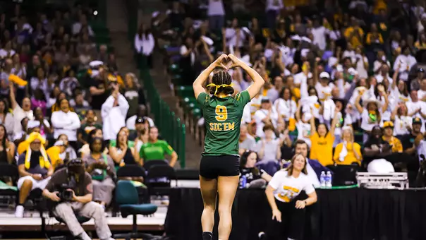 Payton Washington Heart