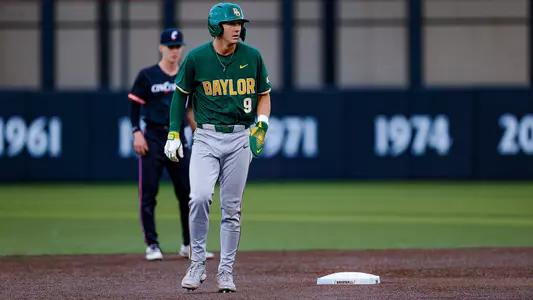 Brady Janusek at Cincinnati 2026