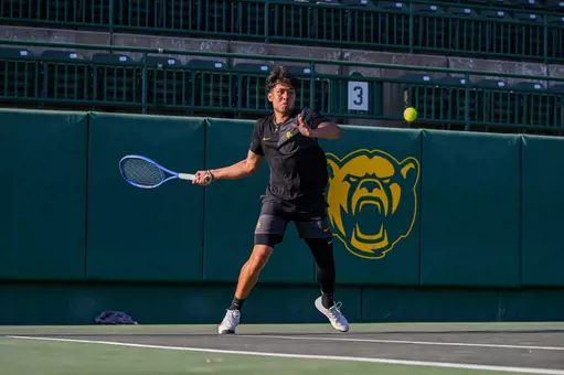 Arman Zamani swinging