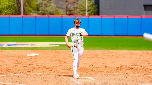 Peyton tanner vs. Kansas
