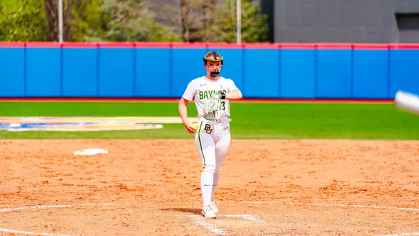Peyton tanner vs. Kansas