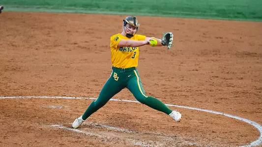 Peyton Tanner Pitches Six Innings against No. 11 Texas A&M