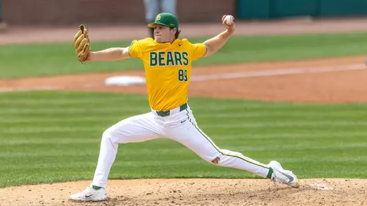 RJ Ruais pitching 2026