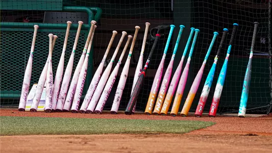 Softball bats