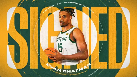 MBB Transfer Evan Chatman Signee