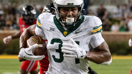 Josh Cameron vs. Utah in 2025