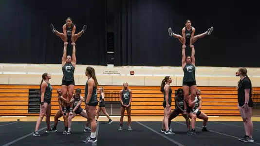 NCATA Practice