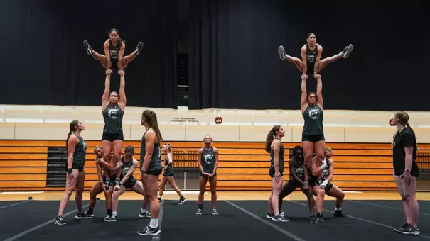 NCATA Practice