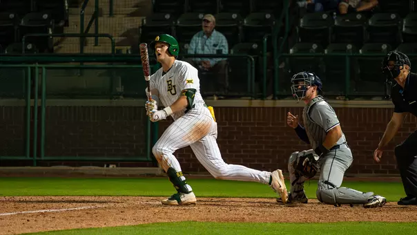 Tyce Armstrong hitting 2026