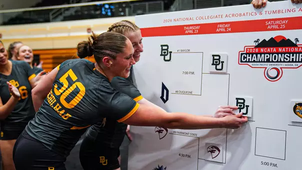 A&T Bracket to Finals