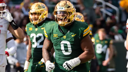 Jackie Marshall in 2026 vs. Houston