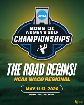 NCAA Women's Golf Regional