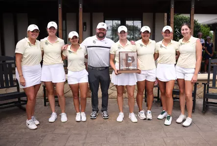 WG The "Mo" Runners-up